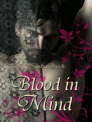 cover image of Blood in mind